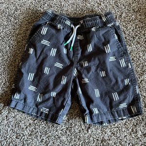 Boys Cat and Jack shorts